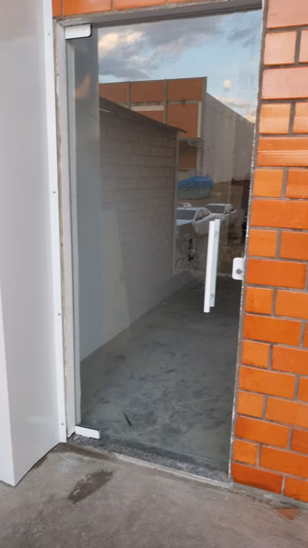 Trabalho de Vidraçaria Village Glass Curitiba - Galeria 17